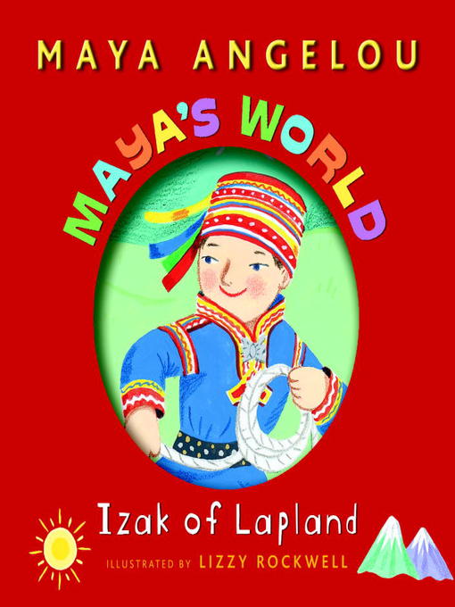 Title details for Maya's World by Maya Angelou - Available